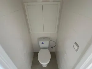 Pronájem bytu 2+1, Ostrava - Hrabůvka, Dvouletky, 53 m2