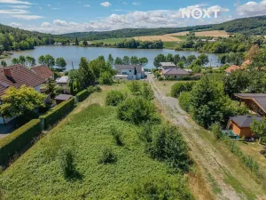 Prodej pozemku pro bydlení, Račice-Pístovice, 977 m2