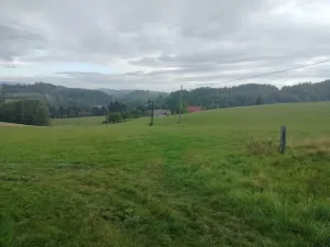 Prodej louky, Nekoř, 15200 m2