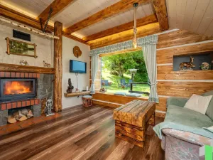 Prodej chalupy, Písek, 126 m2