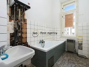 Prodej bytu 3+kk, Praha - Smíchov, Štefánikova, 93 m2