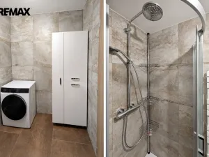 Pronájem bytu 1+1, Havlíčkův Brod, Na Spravedlnosti, 44 m2