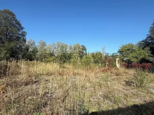 Prodej pozemku pro bydlení, Trhové Sviny, Svatotrojiční, 664 m2