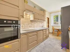 Prodej bytu 3+1, Velké Karlovice, 79 m2