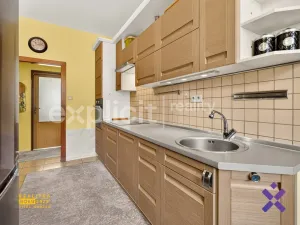 Prodej bytu 3+1, Velké Karlovice, 79 m2