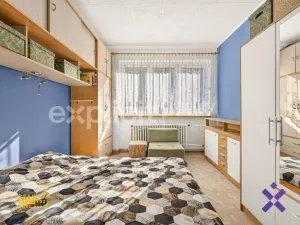 Prodej bytu 3+1, Velké Karlovice, 79 m2