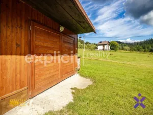 Prodej bytu 3+1, Velké Karlovice, 79 m2
