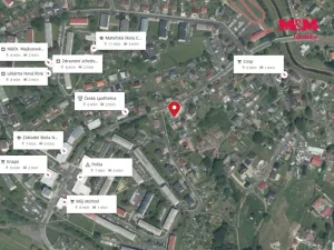 Prodej rodinného domu, Nová Role, Chodovská, 160 m2