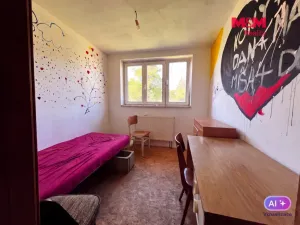 Prodej rodinného domu, Lidmaň, 160 m2