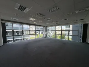 Pronájem kanceláře, Praha - Smíchov, Karla Engliše, 300 m2