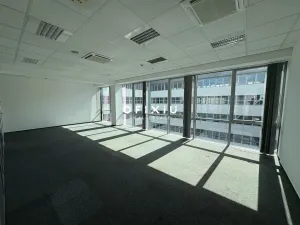 Pronájem kanceláře, Praha - Smíchov, Karla Engliše, 300 m2