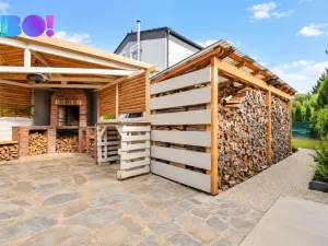 Prodej bytu 6+kk a větší, Sulice, Hlavní, 163 m2