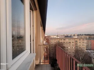Pronájem bytu 2+kk, Praha - Vršovice, Kubánské náměstí, 78 m2