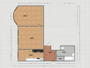 Prodej rodinného domu, Cebiv, 360 m2