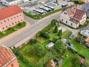 Prodej bytu 2+1, Trutnov - Poříčí, K Řece, 115 m2