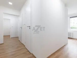 Prodej bytu 2+1, Ostrava - Výškovice, Lumírova, 57 m2