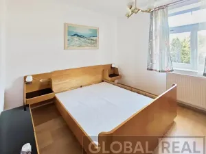 Pronájem bytu 2+1, Jihlava, Fibichova, 54 m2