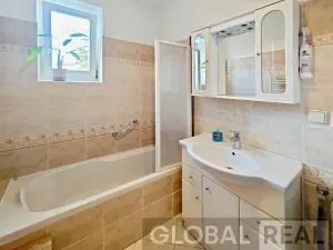 Pronájem bytu 2+1, Jihlava, Fibichova, 54 m2