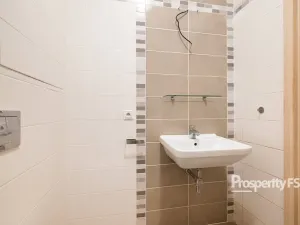 Prodej bytu 1+kk, Praha - Vysočany, Freyova, 33 m2