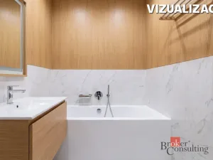 Prodej bytu 2+1, Most, Zdeňka Štěpánka, 53 m2