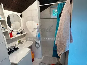 Prodej chaty, Chvalatice, 47 m2