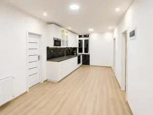 Prodej obchodního prostoru, Železný Brod, Masarykova, 507 m2