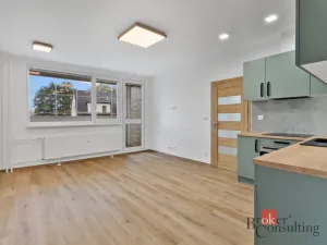 Prodej bytu 4+kk, Jablonec nad Nisou - Mšeno nad Nisou, Arbesova, 72 m2