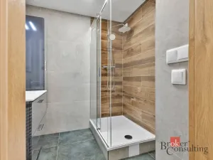 Prodej bytu 4+kk, Jablonec nad Nisou - Mšeno nad Nisou, Arbesova, 72 m2