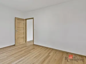 Prodej bytu 4+kk, Jablonec nad Nisou - Mšeno nad Nisou, Arbesova, 72 m2