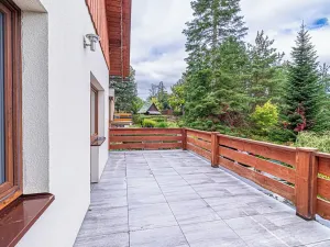 Prodej chalupy, Branžež, 135 m2