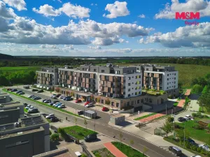 Prodej bytu 1+kk, Mladá Boleslav - Mladá Boleslav III, Vondřichova, 38 m2