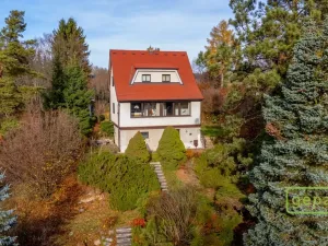 Prodej chaty, Čisovice - Bojov, 125 m2