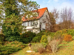 Prodej rodinného domu, Čisovice - Bojov, 125 m2