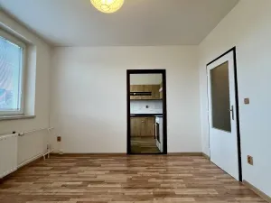 Pronájem bytu 1+1, Ostrava - Moravská Ostrava, Šalamounská, 31 m2