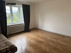 Pronájem bytu 2+1, Šumperk, Americká, 50 m2