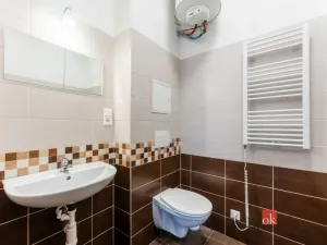 Prodej bytu 1+kk, Ostrava - Přívoz, Křišťanova, 33 m2