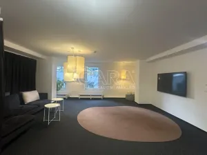 Pronájem bytu 1+kk, Praha - Jinonice, Peroutkova, 22 m2