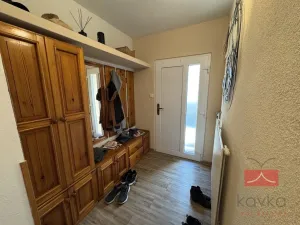 Pronájem rodinného domu, Humpolec, Alešova, 91 m2