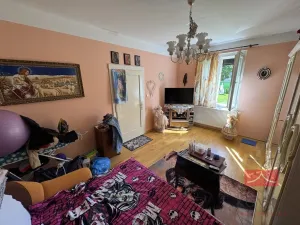 Prodej rodinného domu, Hořepník, V Domkách, 103 m2