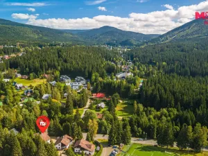 Prodej chalupy, Harrachov, 341 m2