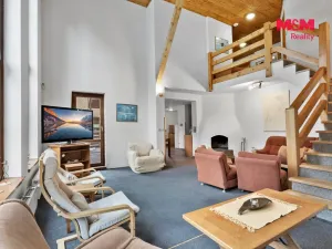 Prodej chalupy, Harrachov, 341 m2