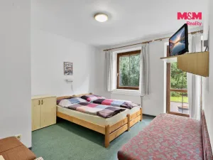 Prodej chalupy, Harrachov, 341 m2