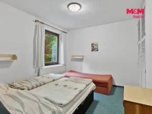 Prodej ubytování, Harrachov, 341 m2