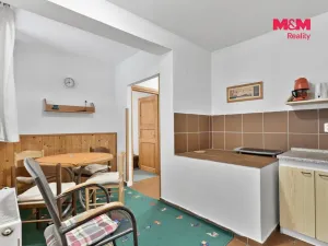 Prodej ubytování, Harrachov, 341 m2