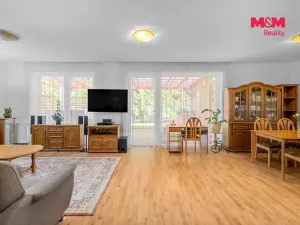 Prodej rodinného domu, Herink, Dlouhá, 83 m2