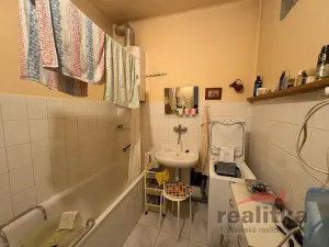 Prodej bytu 3+1, Opava - Předměstí, Na Rybníčku, 71 m2