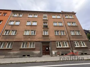 Prodej bytu 3+1, Opava - Předměstí, Na Rybníčku, 71 m2