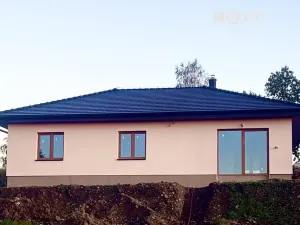 Prodej rodinného domu, Žermanice, 101 m2