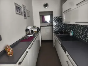 Prodej bytu 2+1, Vyškov - Vyškov-Předměstí, Dukelská, 61 m2