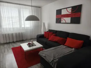 Prodej bytu 2+1, Vyškov - Vyškov-Předměstí, Dukelská, 61 m2